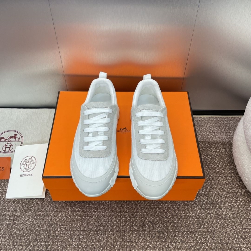 Hermes Casual Shoes